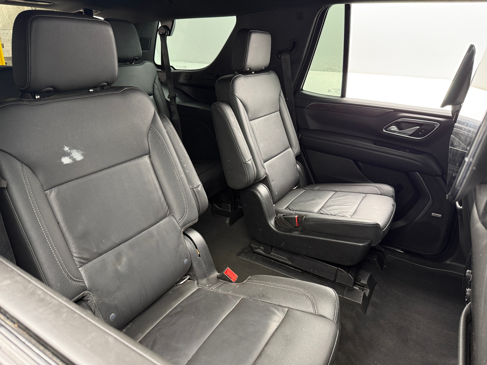 Thumbnail: 2022 Chevrolet Tahoe - 5