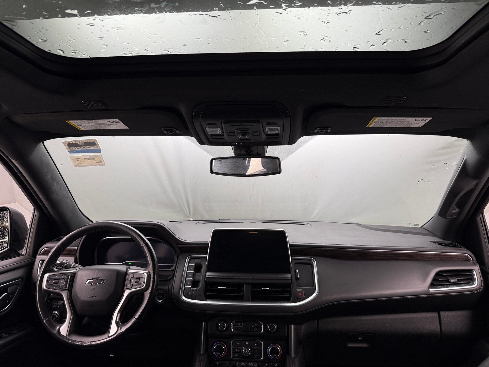 Thumbnail: 2022 Chevrolet Tahoe - 2