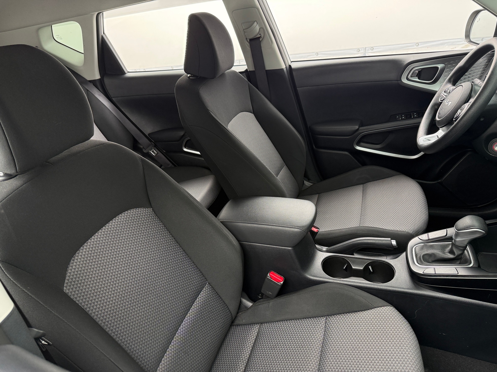 Thumbnail: 2024 Kia Soul - 2