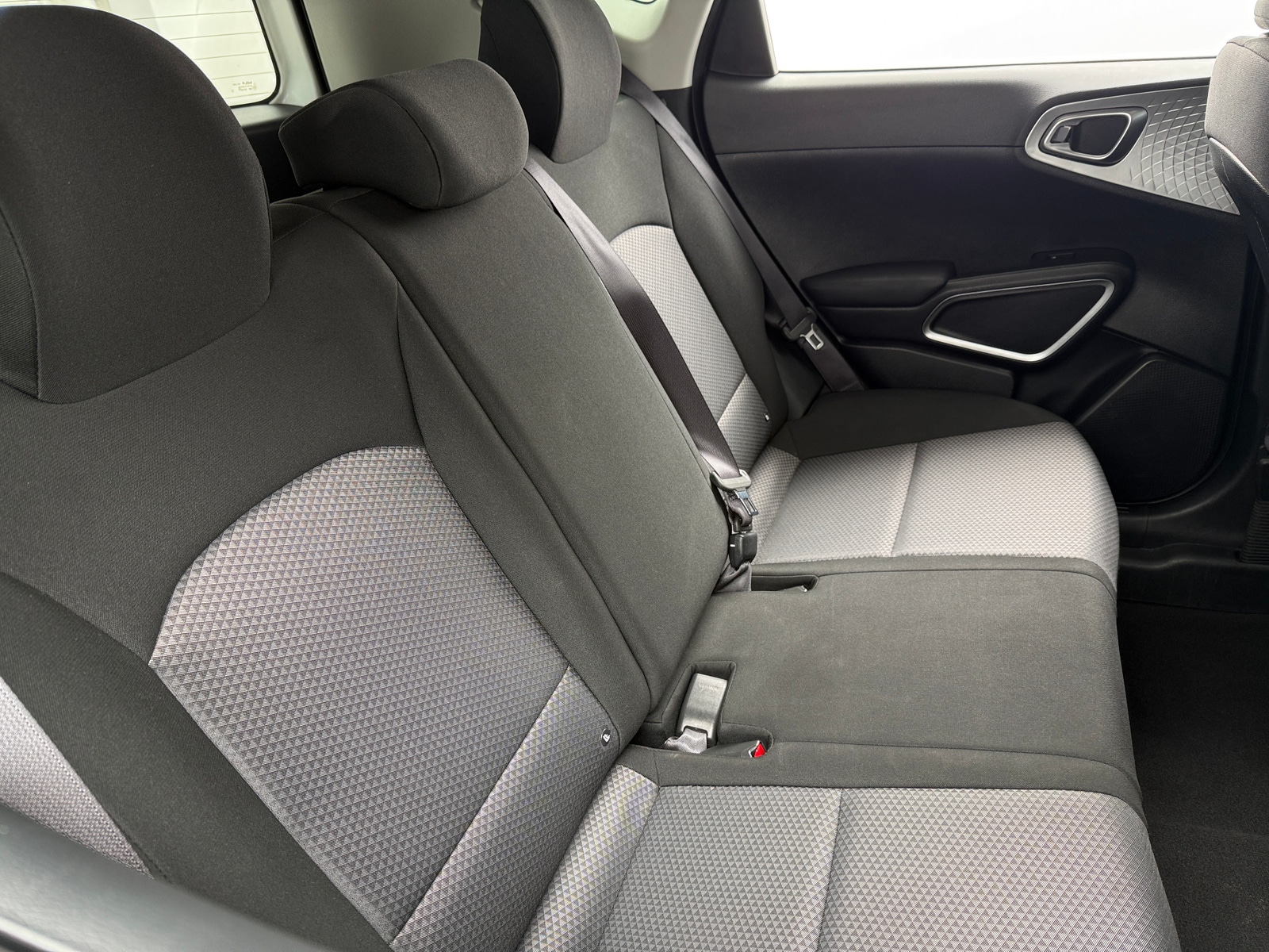 Thumbnail: 2024 Kia Soul - 6