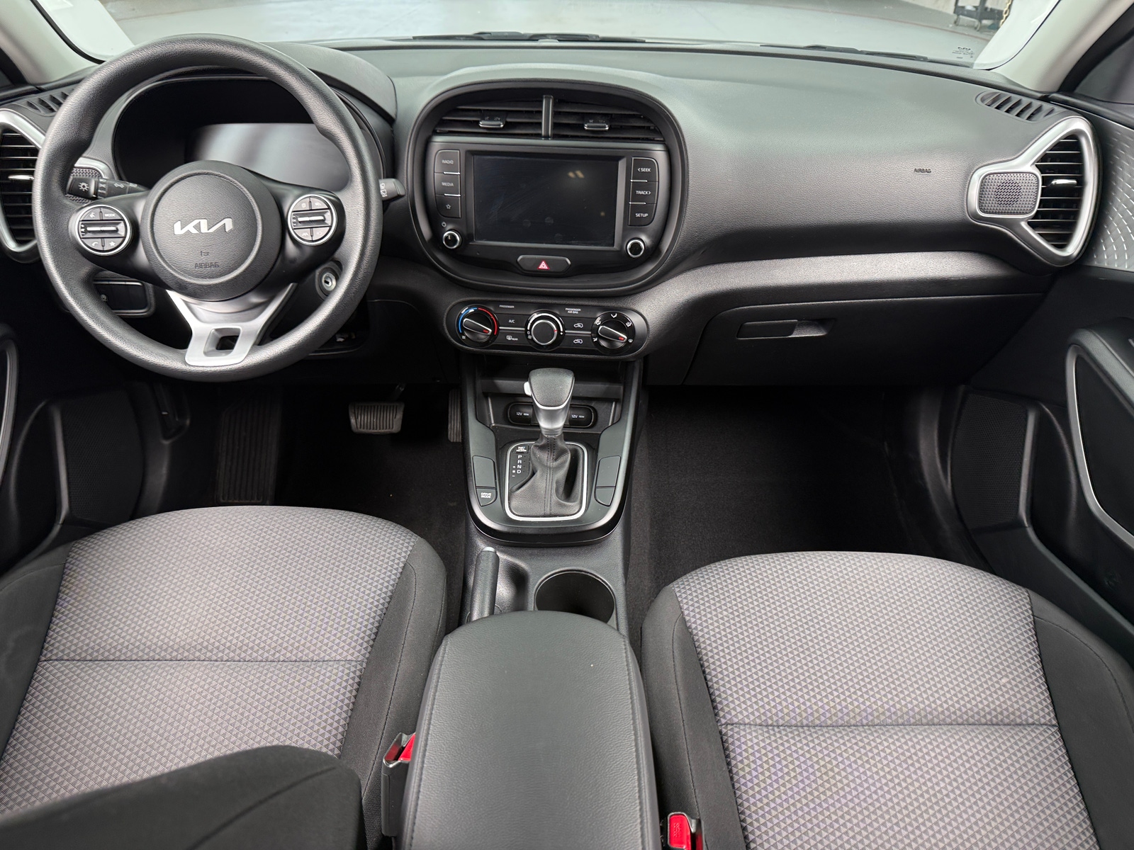 Thumbnail: 2024 Kia Soul - 3