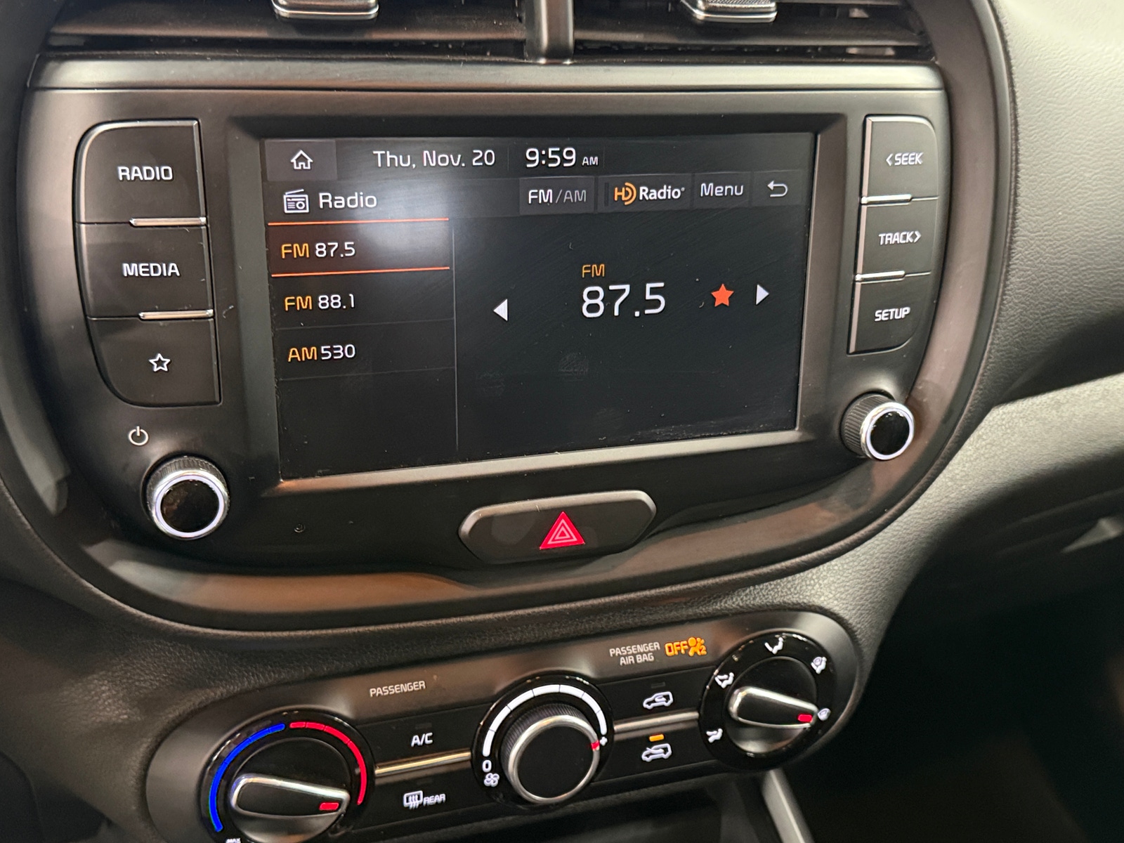 Thumbnail: 2024 Kia Soul - 4