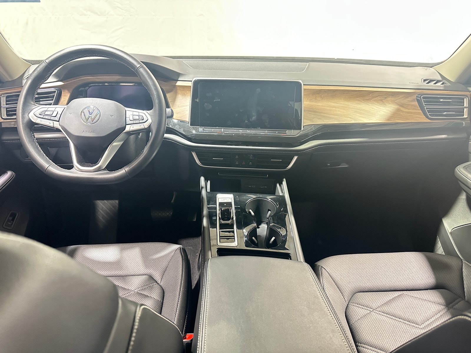 Thumbnail: 2025 Volkswagen Atlas - 2