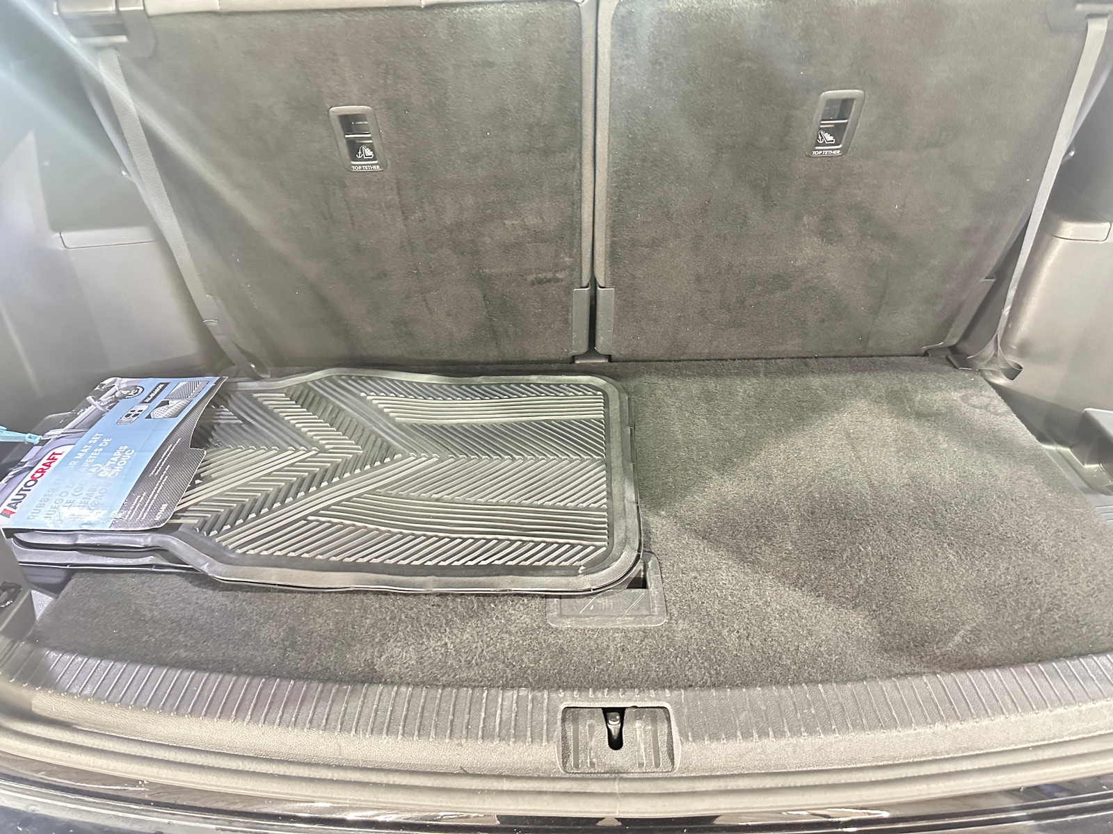 Thumbnail: 2025 Volkswagen Atlas - 6