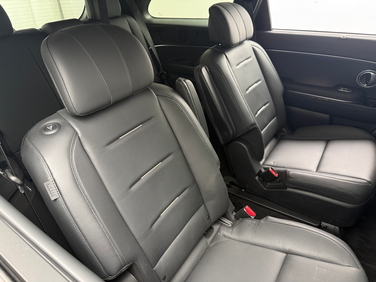 Thumbnail: 2026 Hyundai Palisade - 5