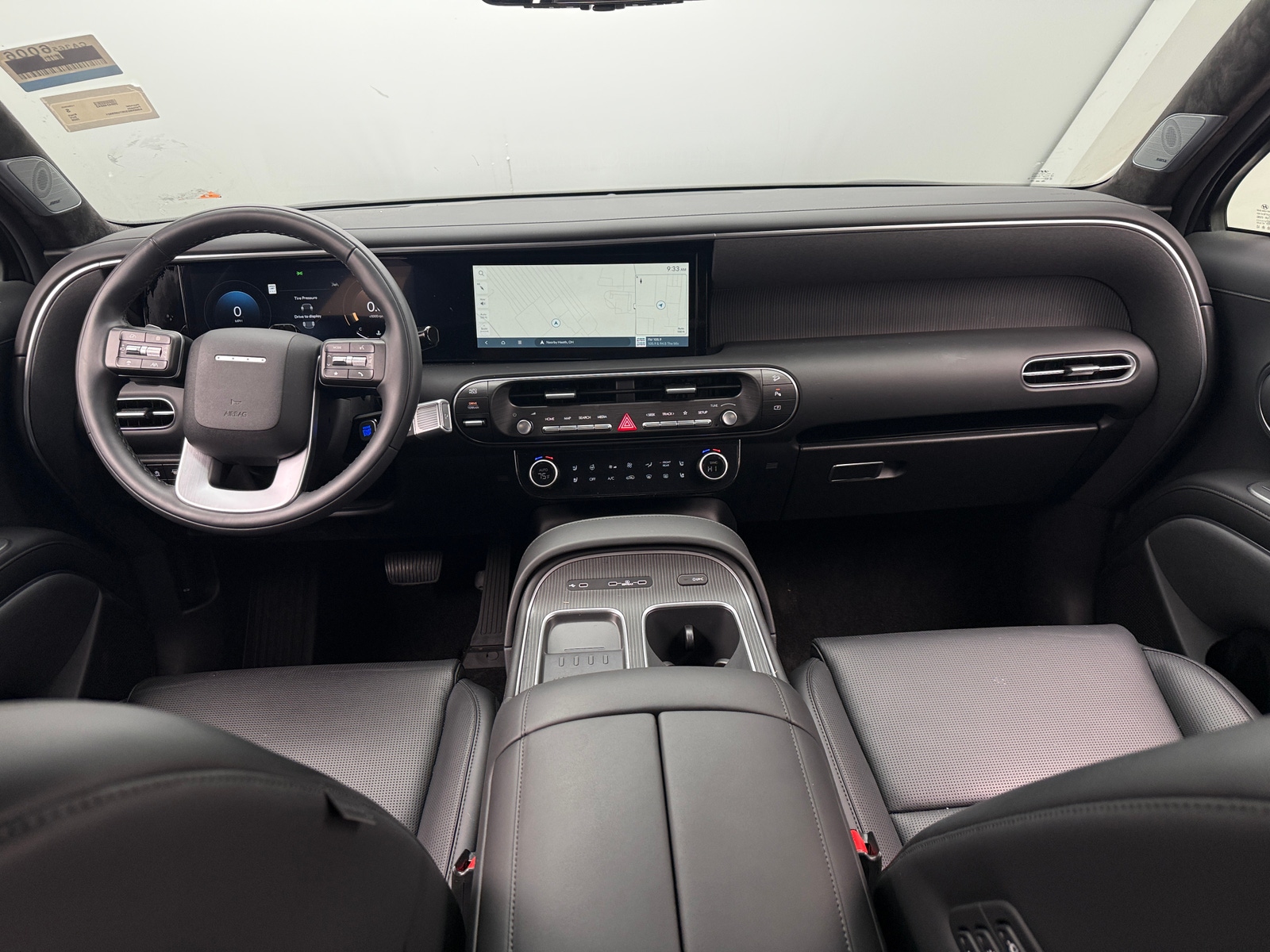 Thumbnail: 2026 Hyundai Palisade - 2