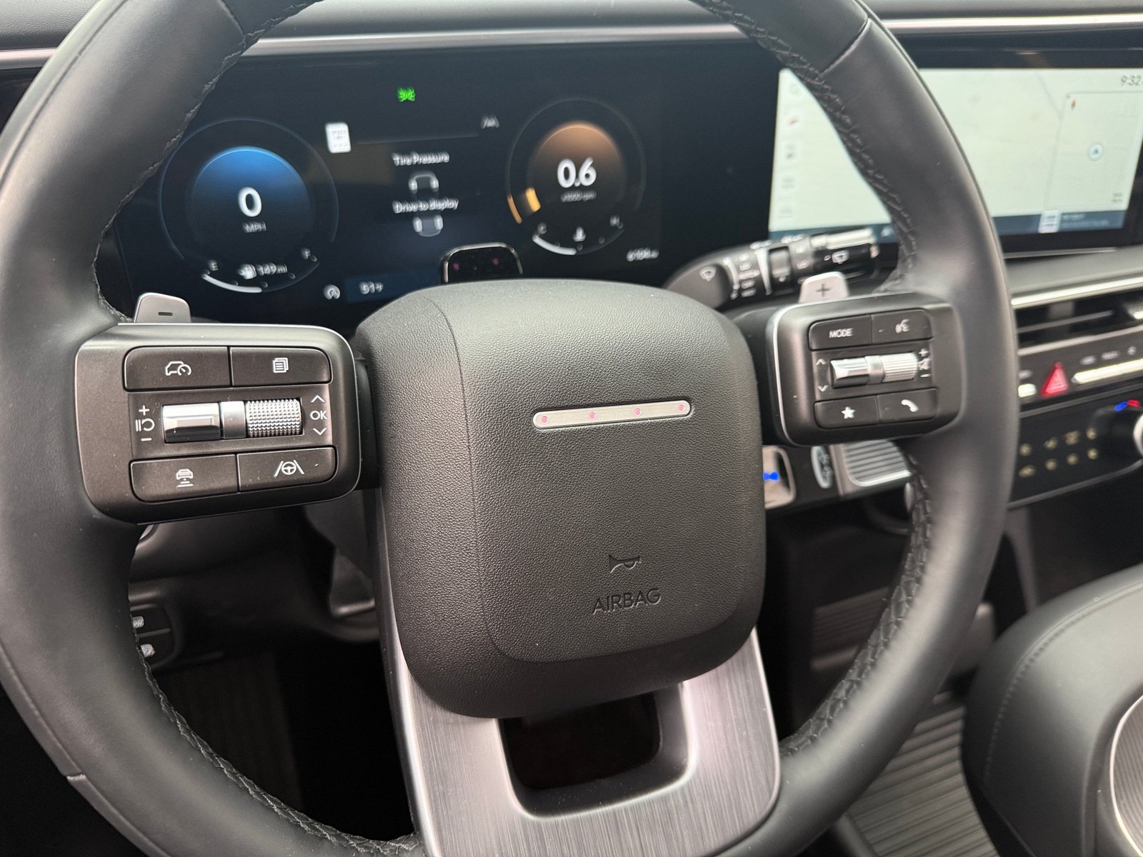 Thumbnail: 2026 Hyundai Palisade - 4