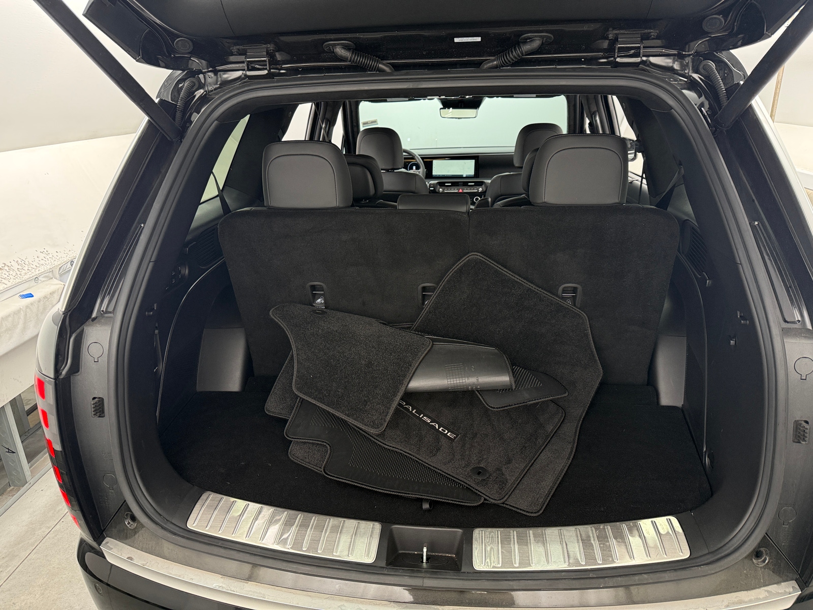 Thumbnail: 2026 Hyundai Palisade - 6