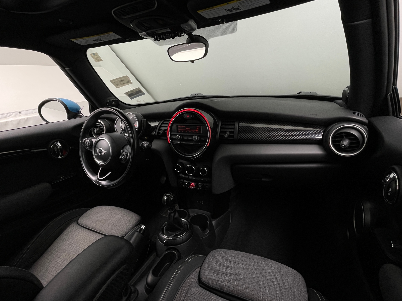 Thumbnail: 2014 MINI Cooper Hardtop - 2