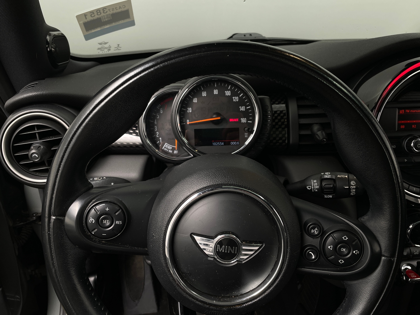 Thumbnail: 2014 MINI Cooper Hardtop - 4