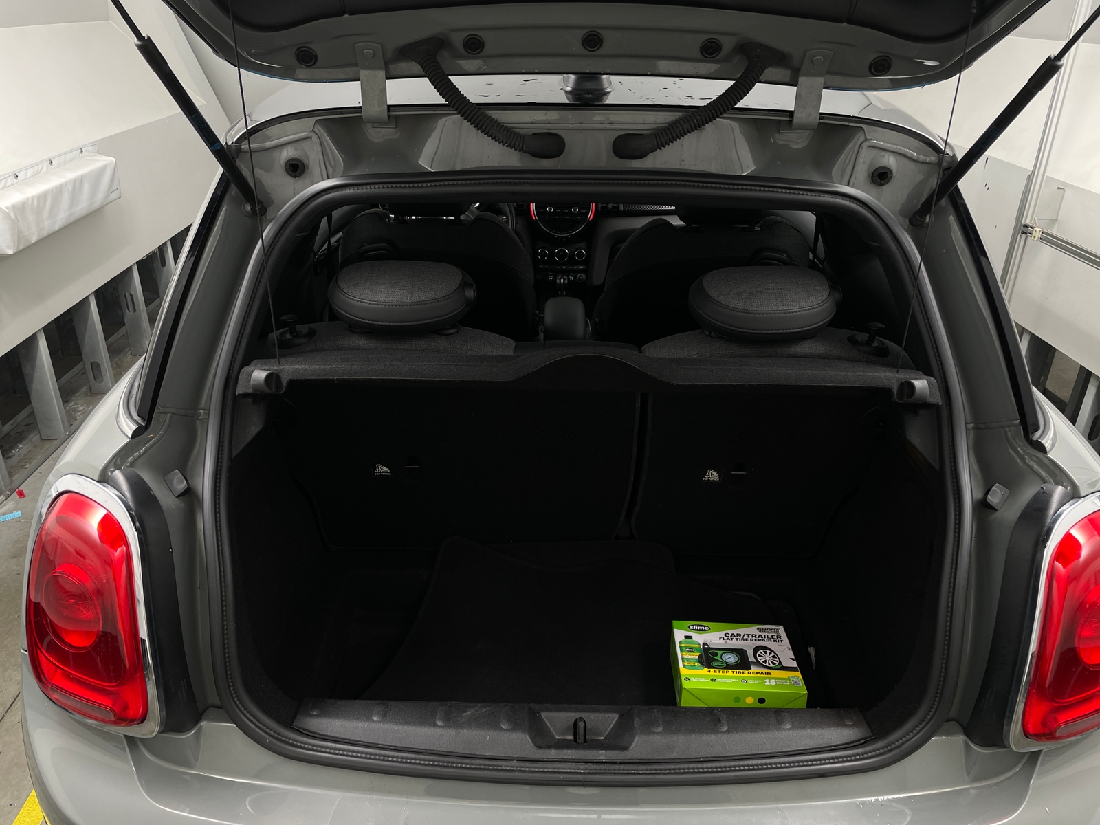 Thumbnail: 2014 MINI Cooper Hardtop - 5