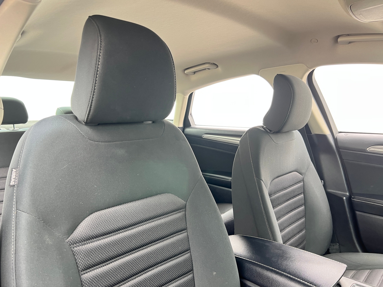 Thumbnail: 2019 Ford Fusion - 2