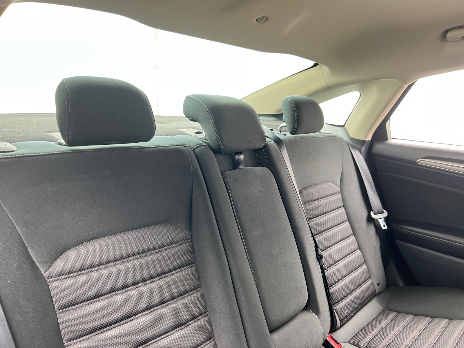 Thumbnail: 2019 Ford Fusion - 6