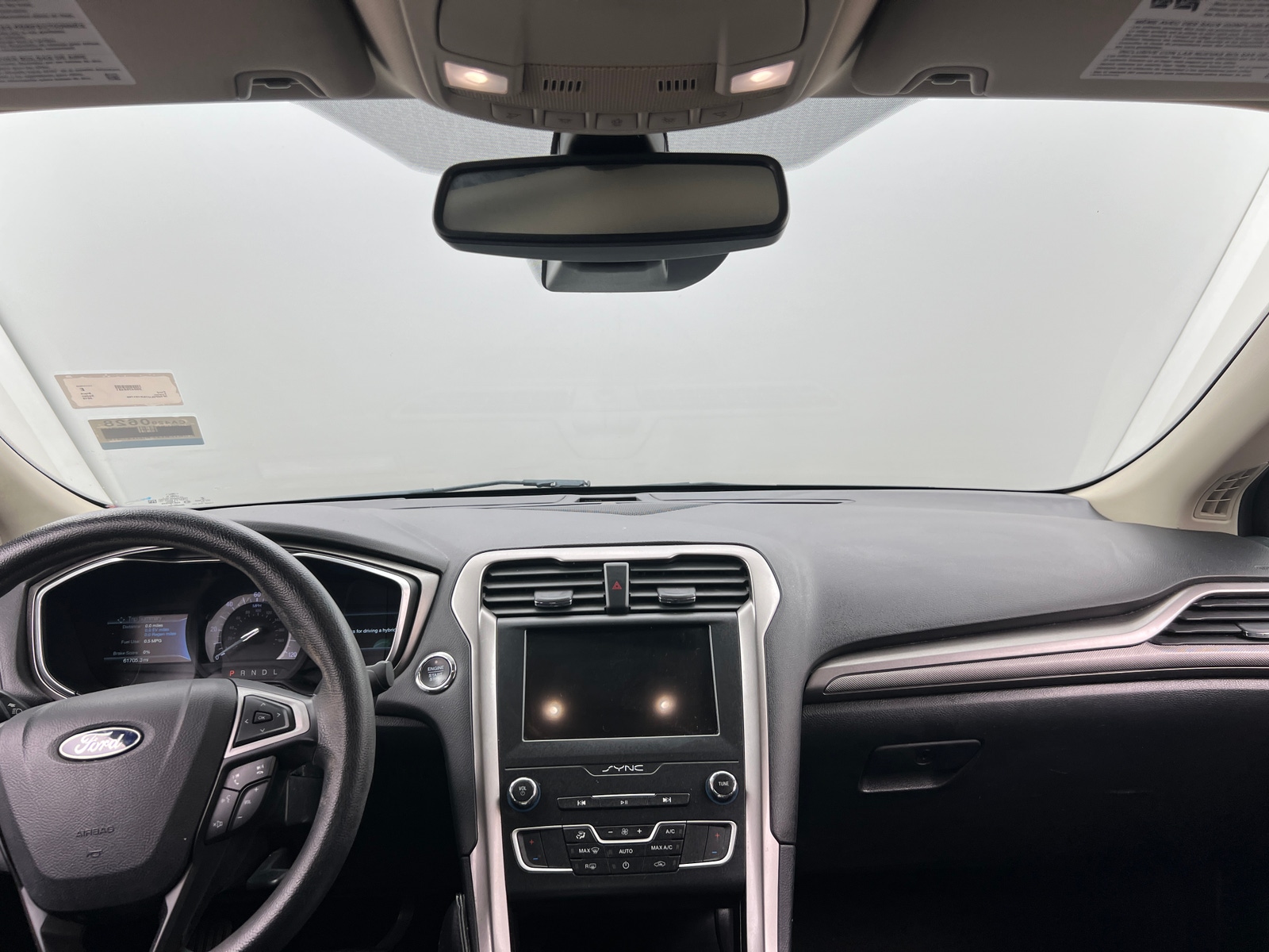 Thumbnail: 2019 Ford Fusion - 3