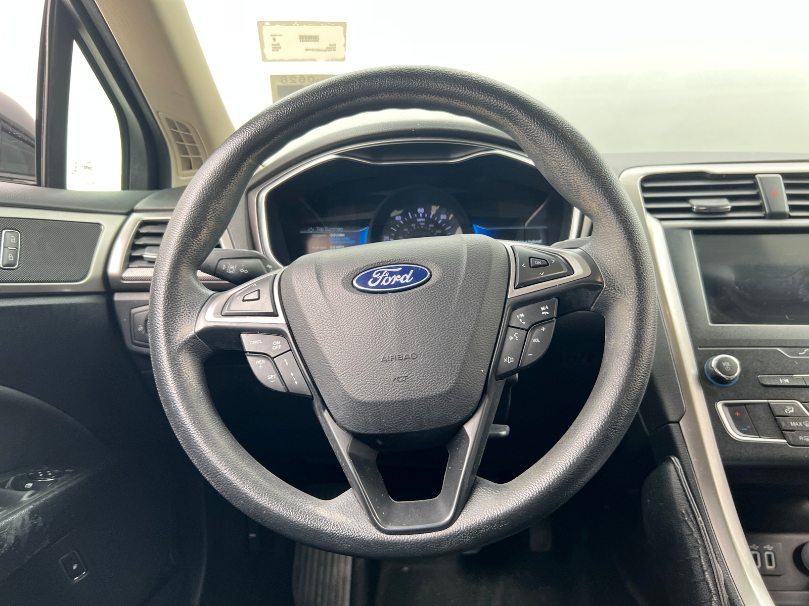 Thumbnail: 2019 Ford Fusion - 5