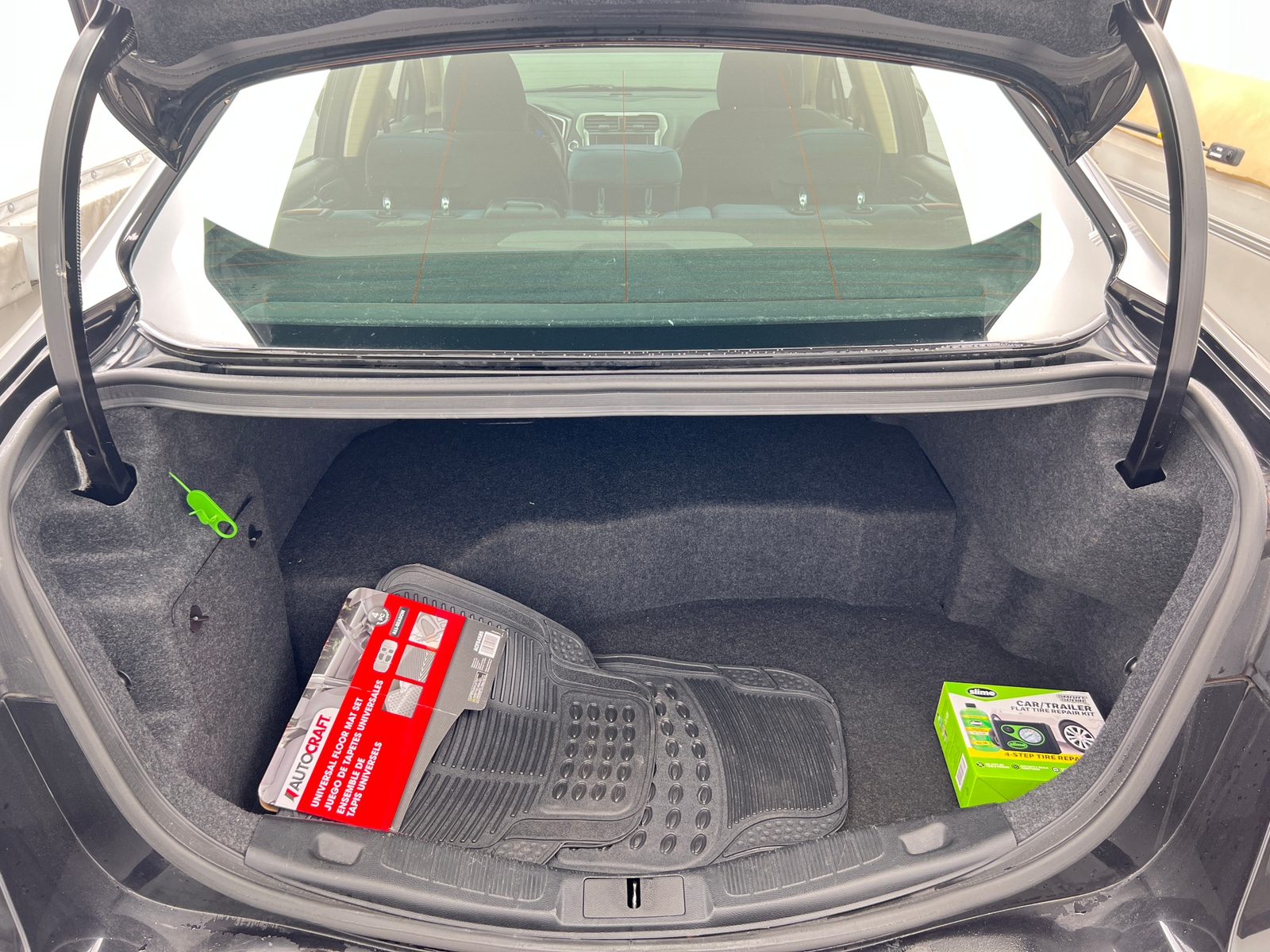 Thumbnail: 2019 Ford Fusion - 7