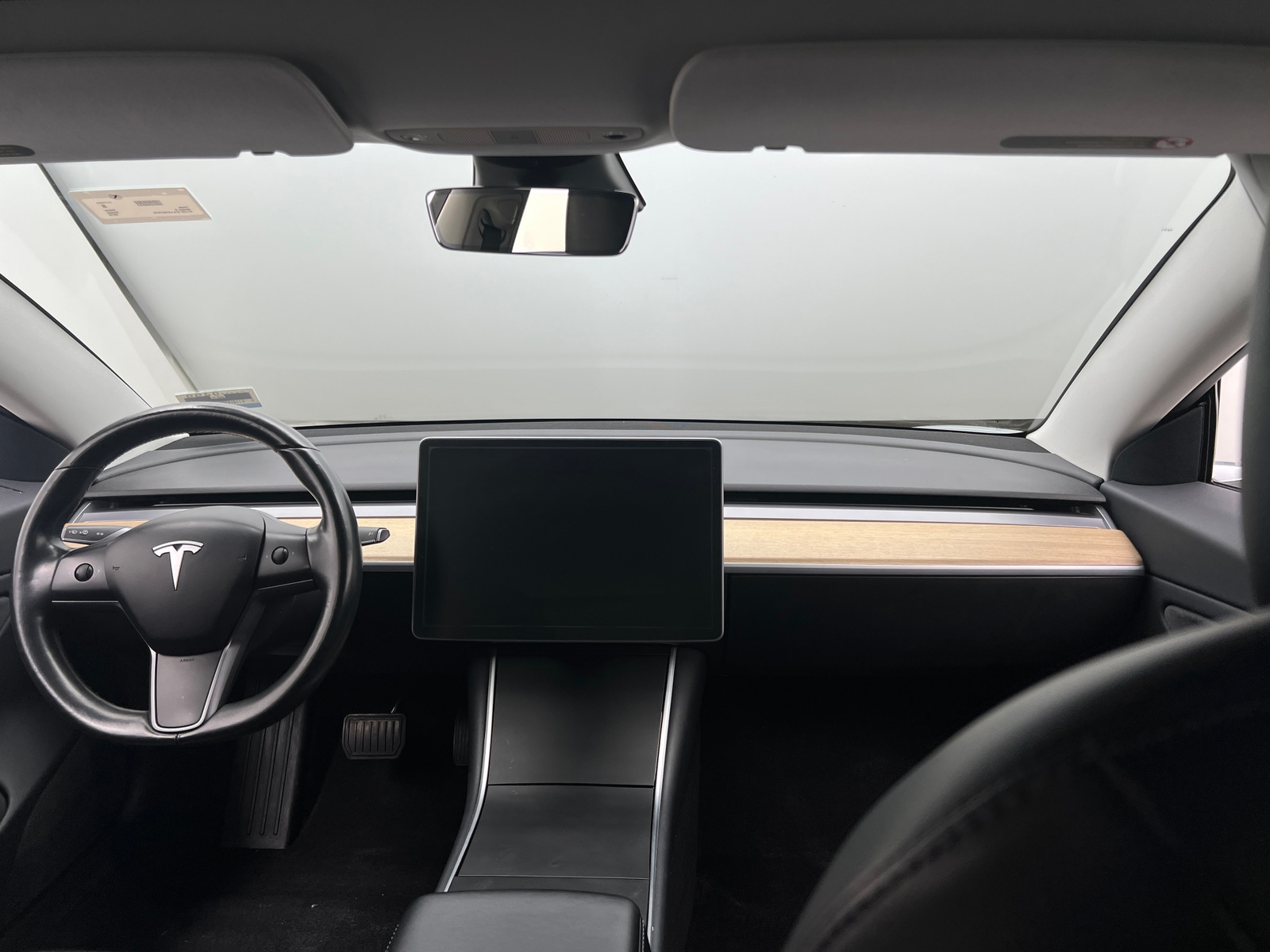 Thumbnail: 2018 Tesla Model 3 - 2