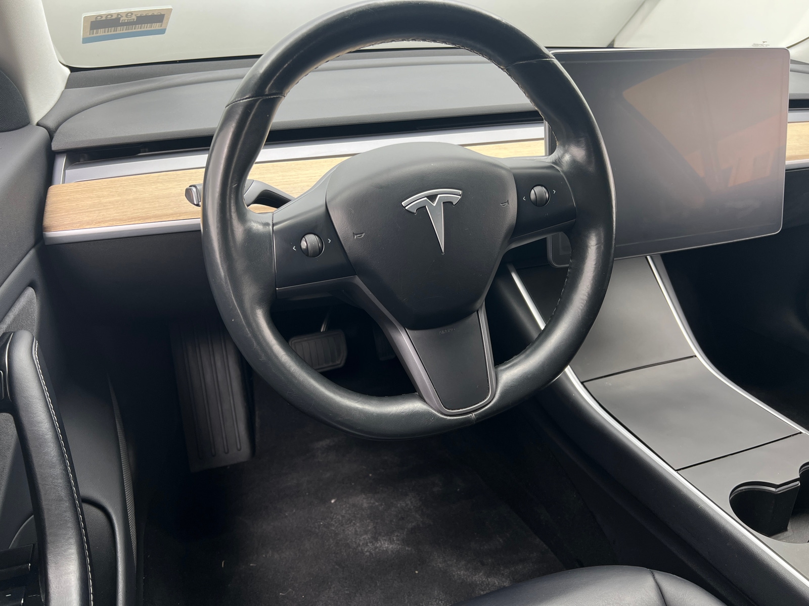 Thumbnail: 2018 Tesla Model 3 - 4