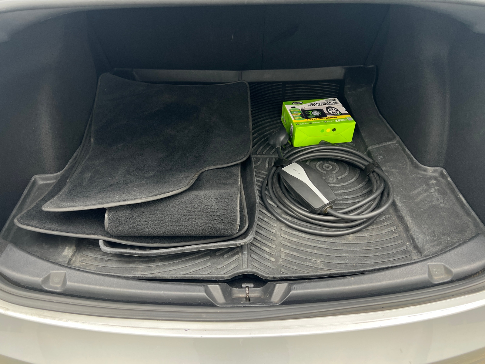 Thumbnail: 2018 Tesla Model 3 - 6