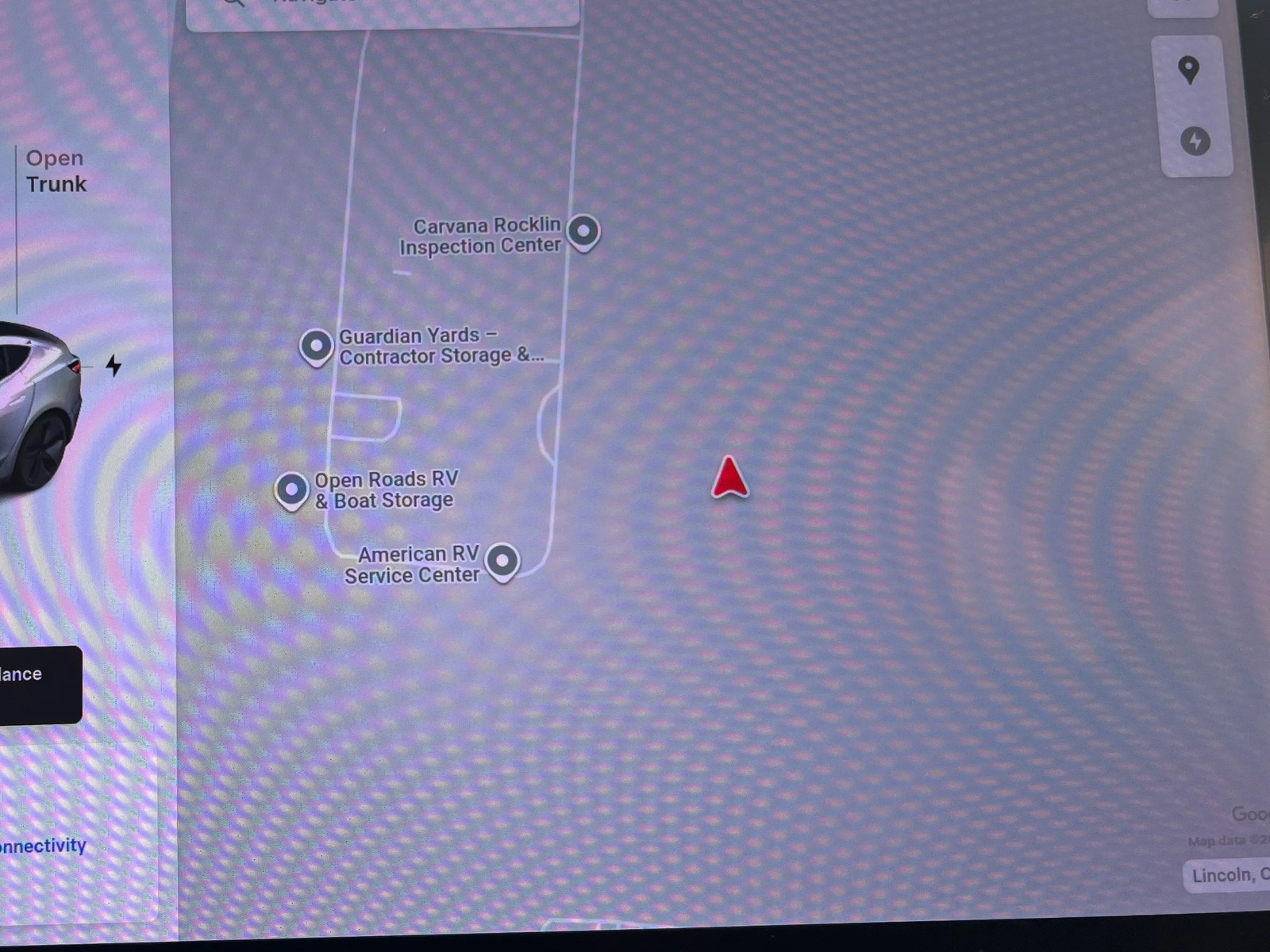 Thumbnail: 2018 Tesla Model 3 - 3