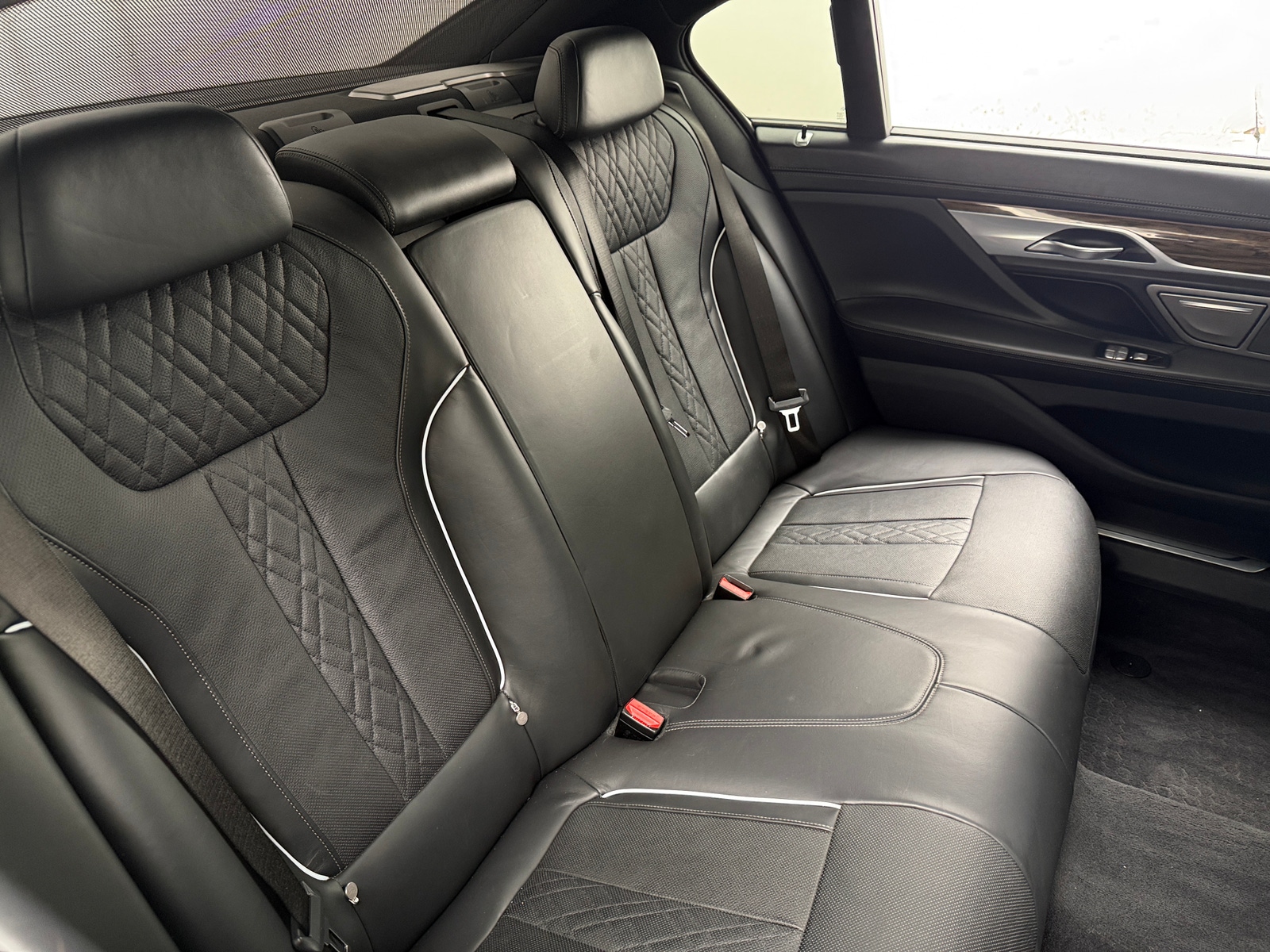 Thumbnail: 2017 BMW 7 Series - 5