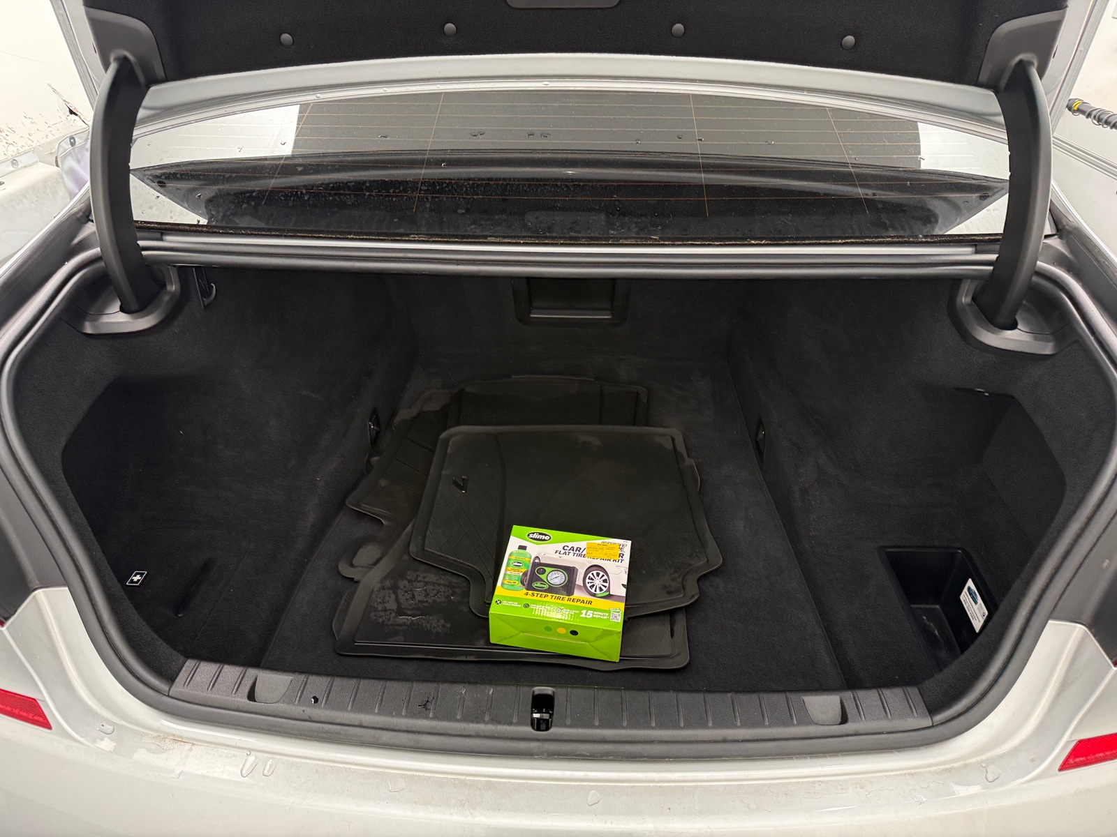 Thumbnail: 2017 BMW 7 Series - 6