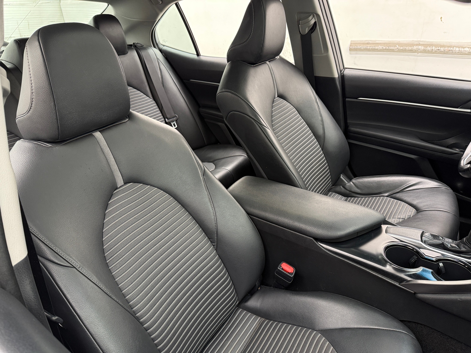 Thumbnail: 2018 Toyota Camry - 2