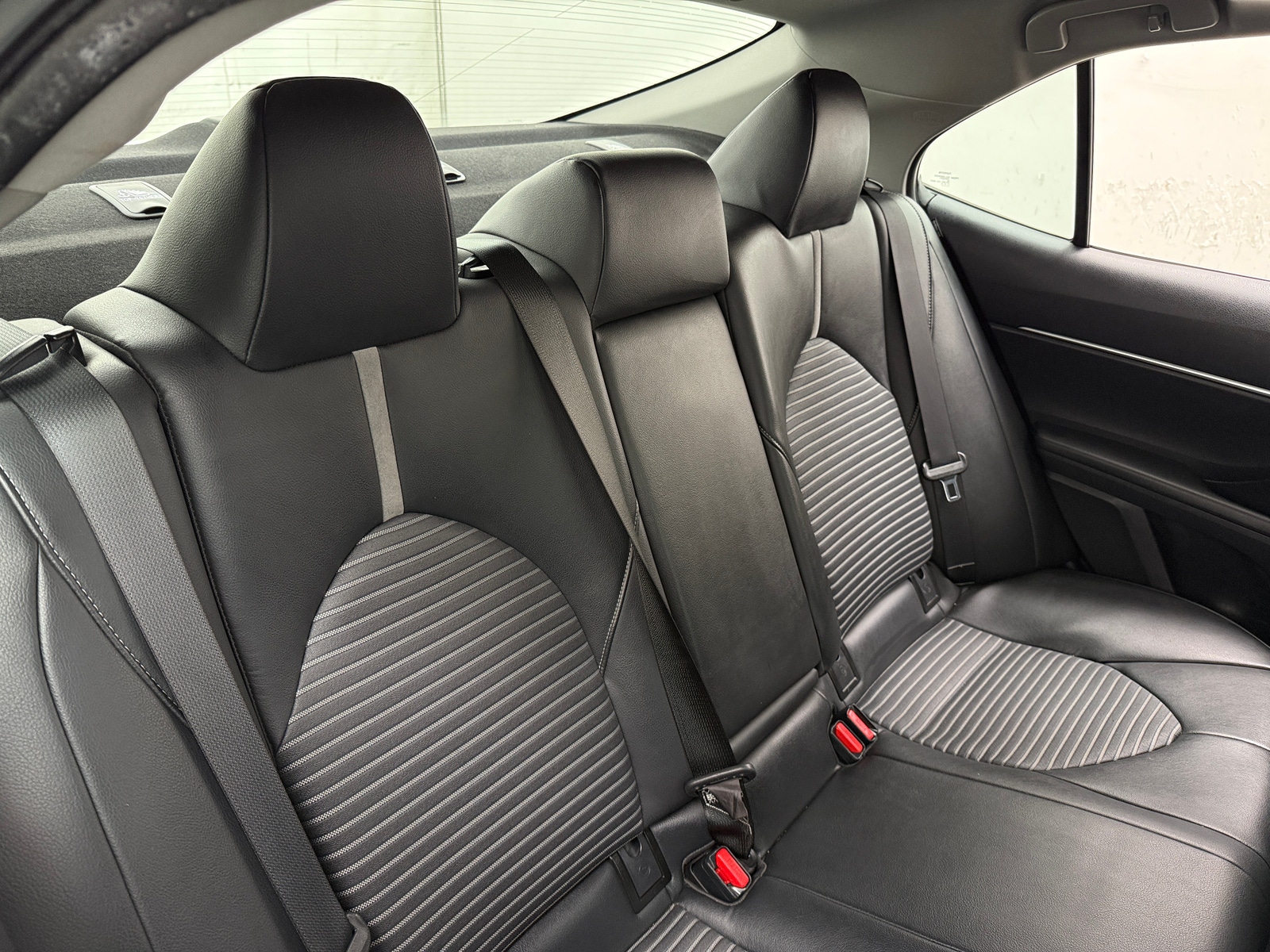 Thumbnail: 2018 Toyota Camry - 6