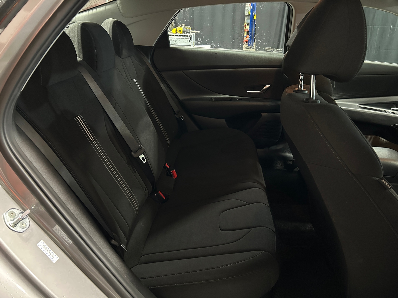 Thumbnail: 2023 Hyundai Elantra - 6