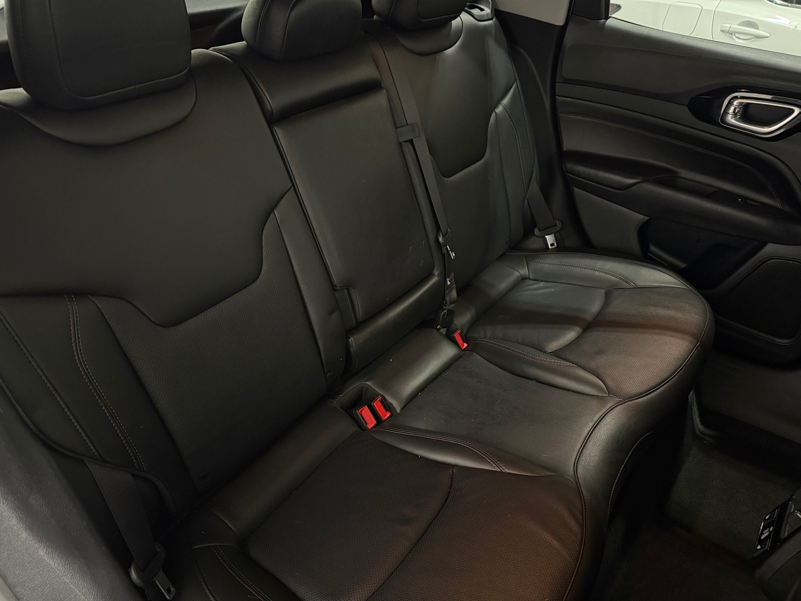 Thumbnail: 2022 Jeep Compass - 5