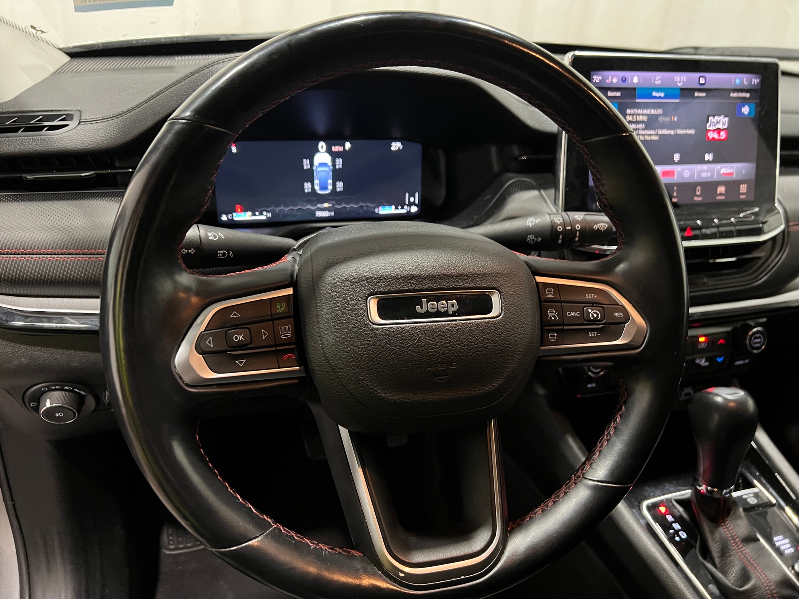 Thumbnail: 2022 Jeep Compass - 4