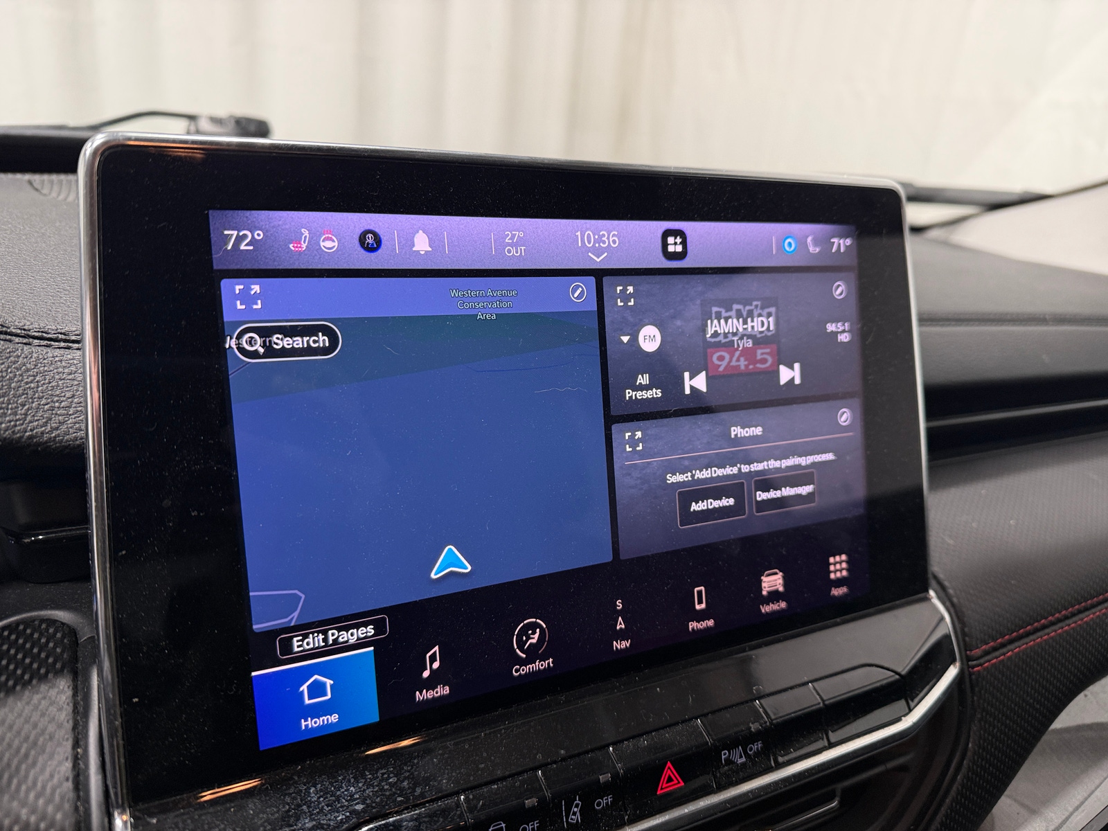 Thumbnail: 2022 Jeep Compass - 3