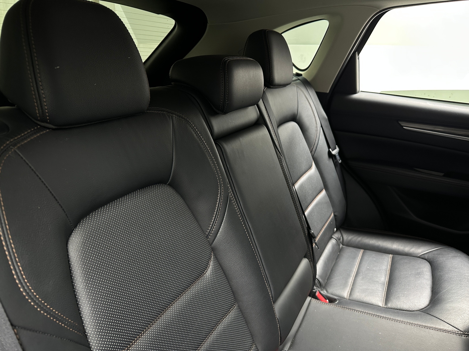 Thumbnail: 2018 Mazda CX-5 - 5