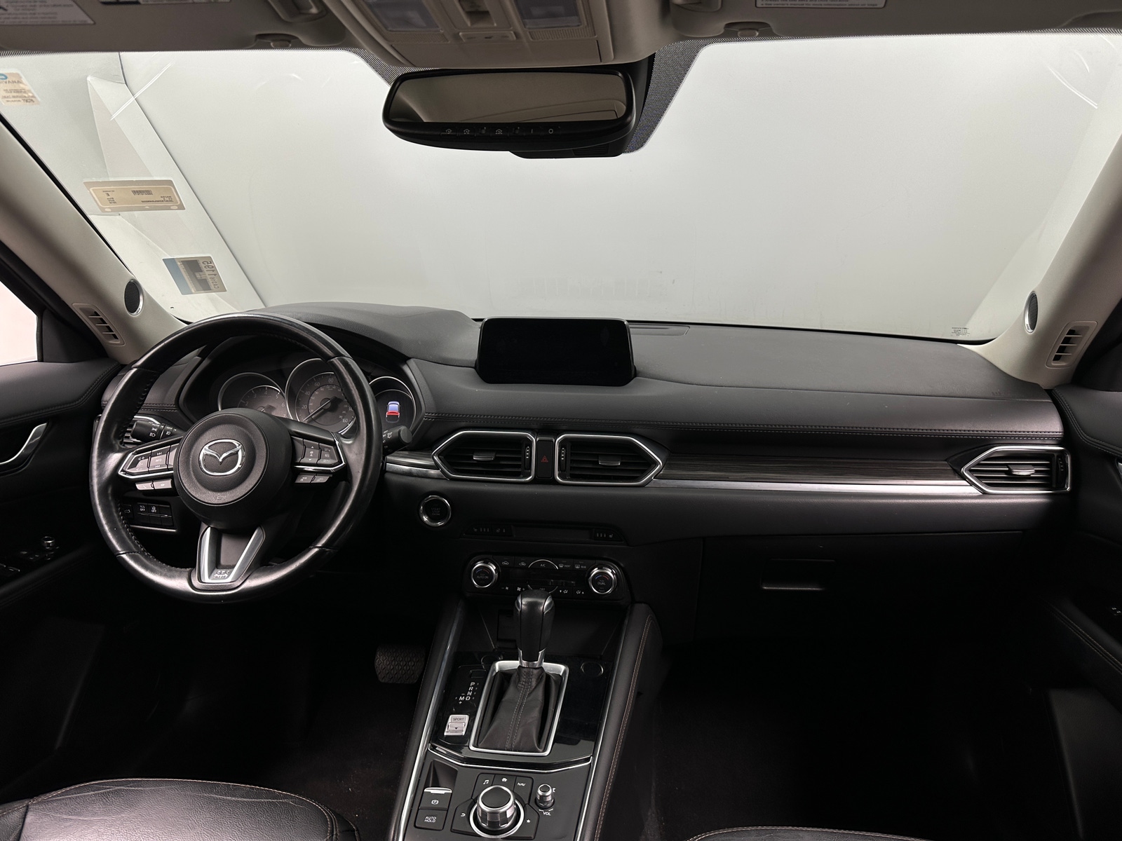 Thumbnail: 2018 Mazda CX-5 - 2