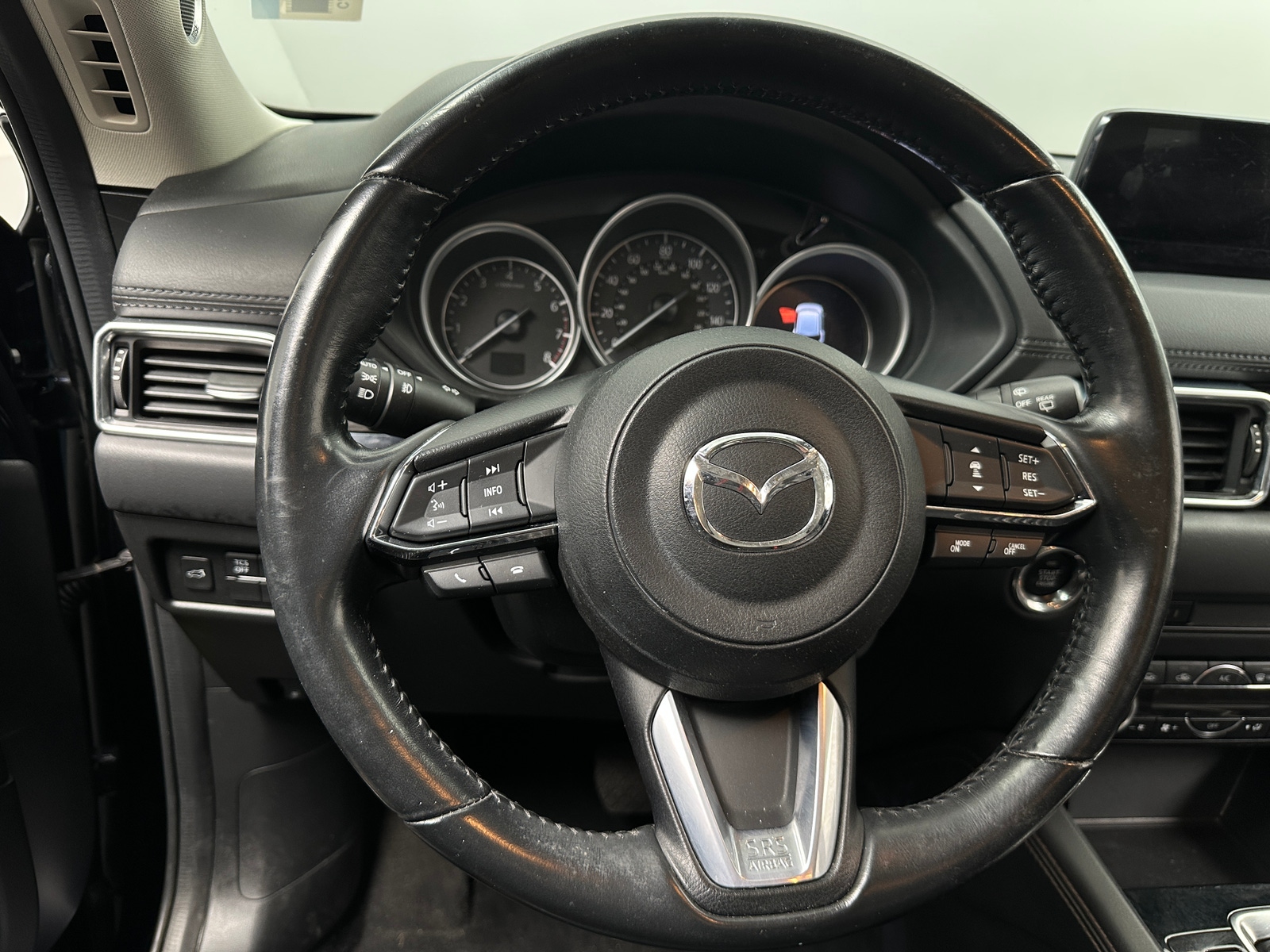 Thumbnail: 2018 Mazda CX-5 - 4