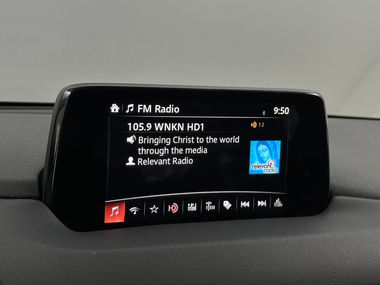 Thumbnail: 2018 Mazda CX-5 - 3