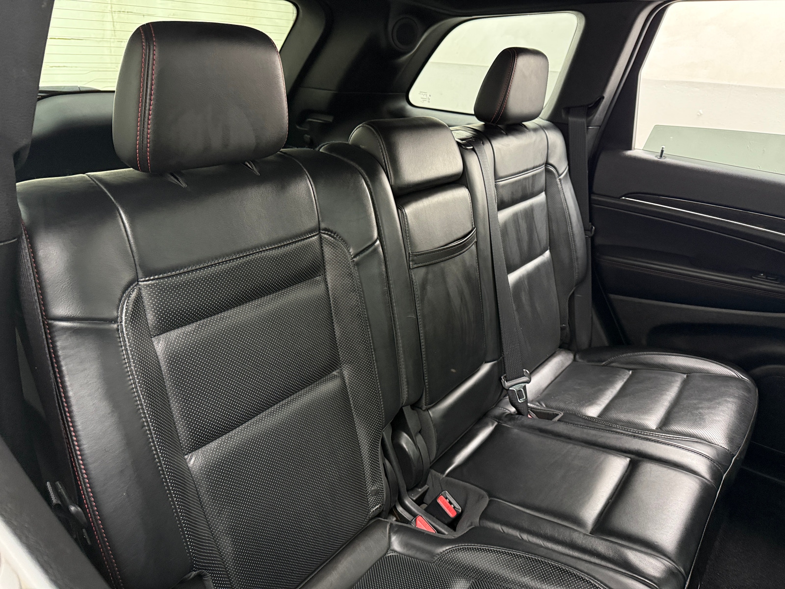 Thumbnail: 2021 Jeep Grand Cherokee - 5