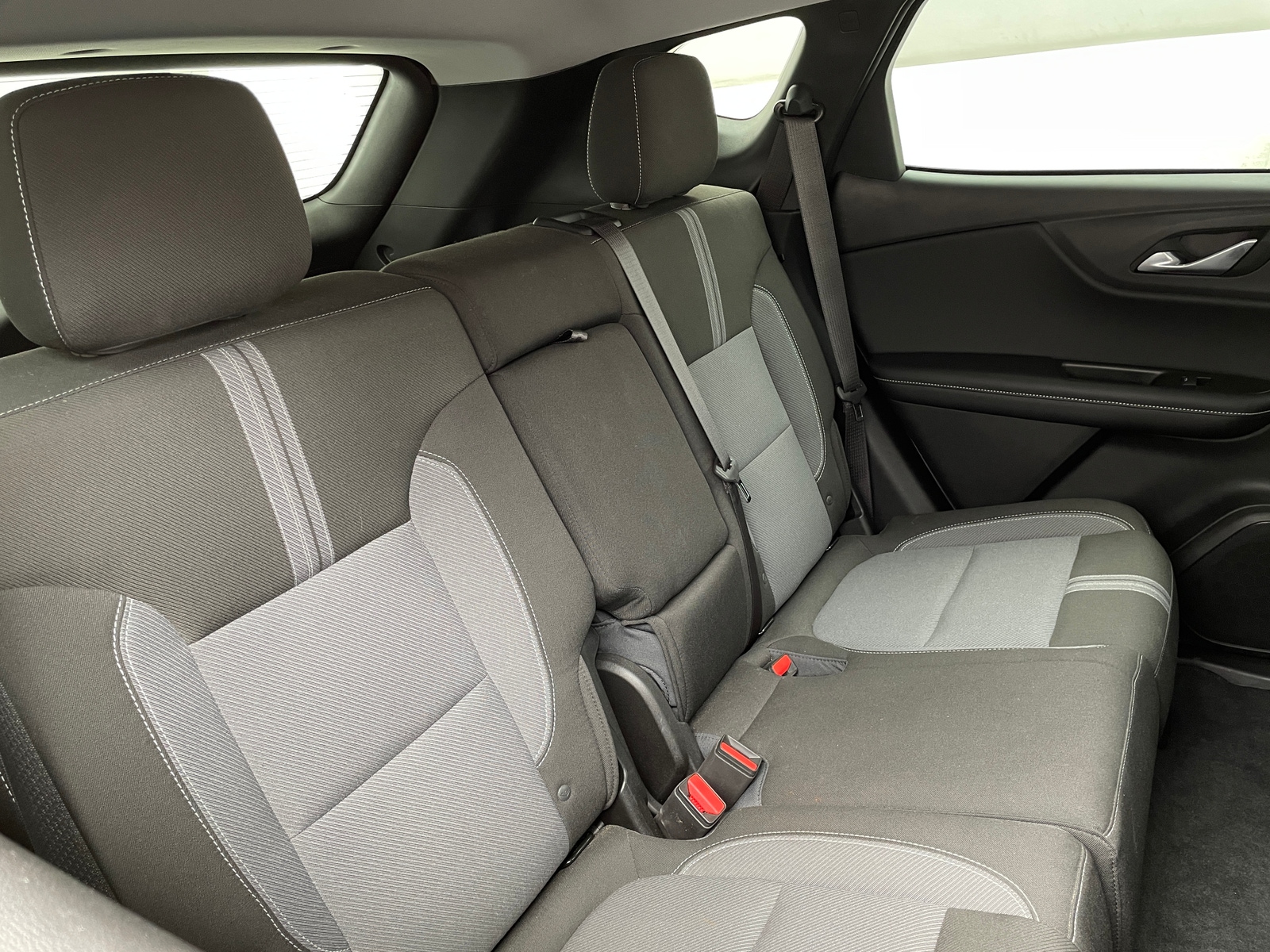 Thumbnail: 2024 Chevrolet Blazer - 6