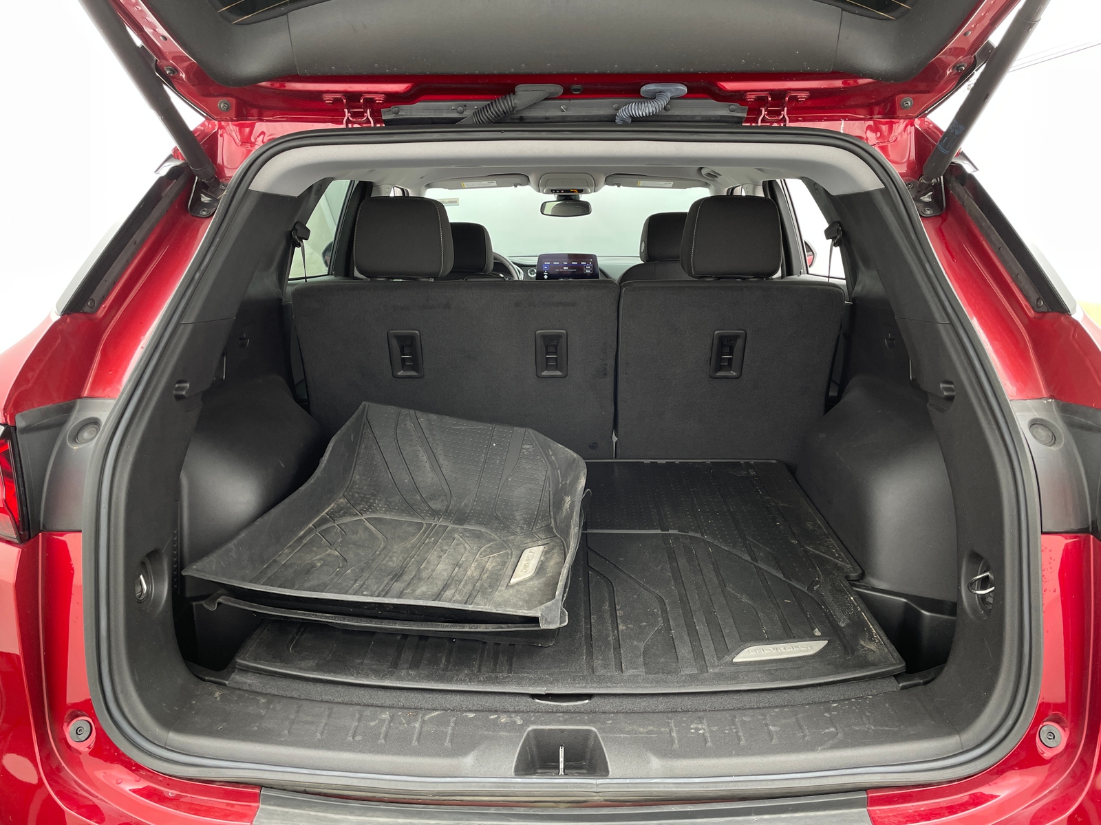 Thumbnail: 2024 Chevrolet Blazer - 7