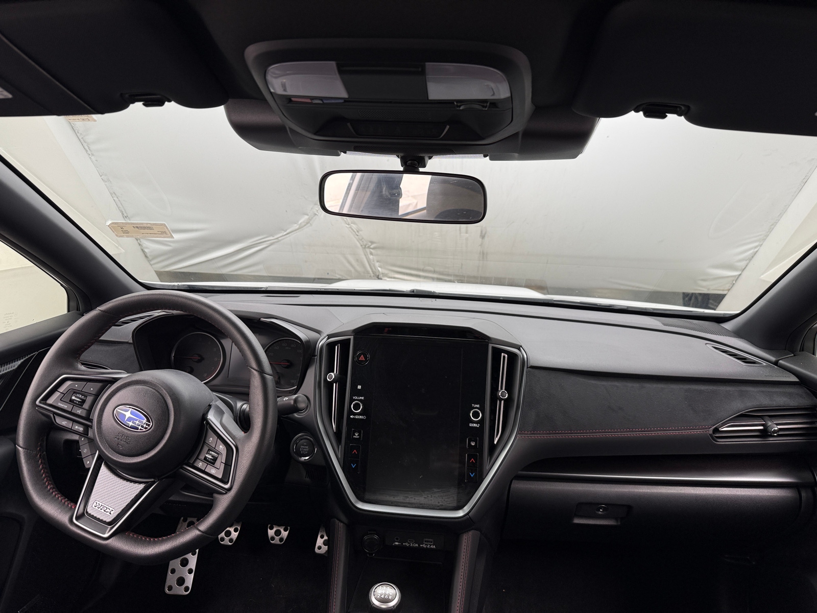 Thumbnail: 2024 Subaru WRX - 2