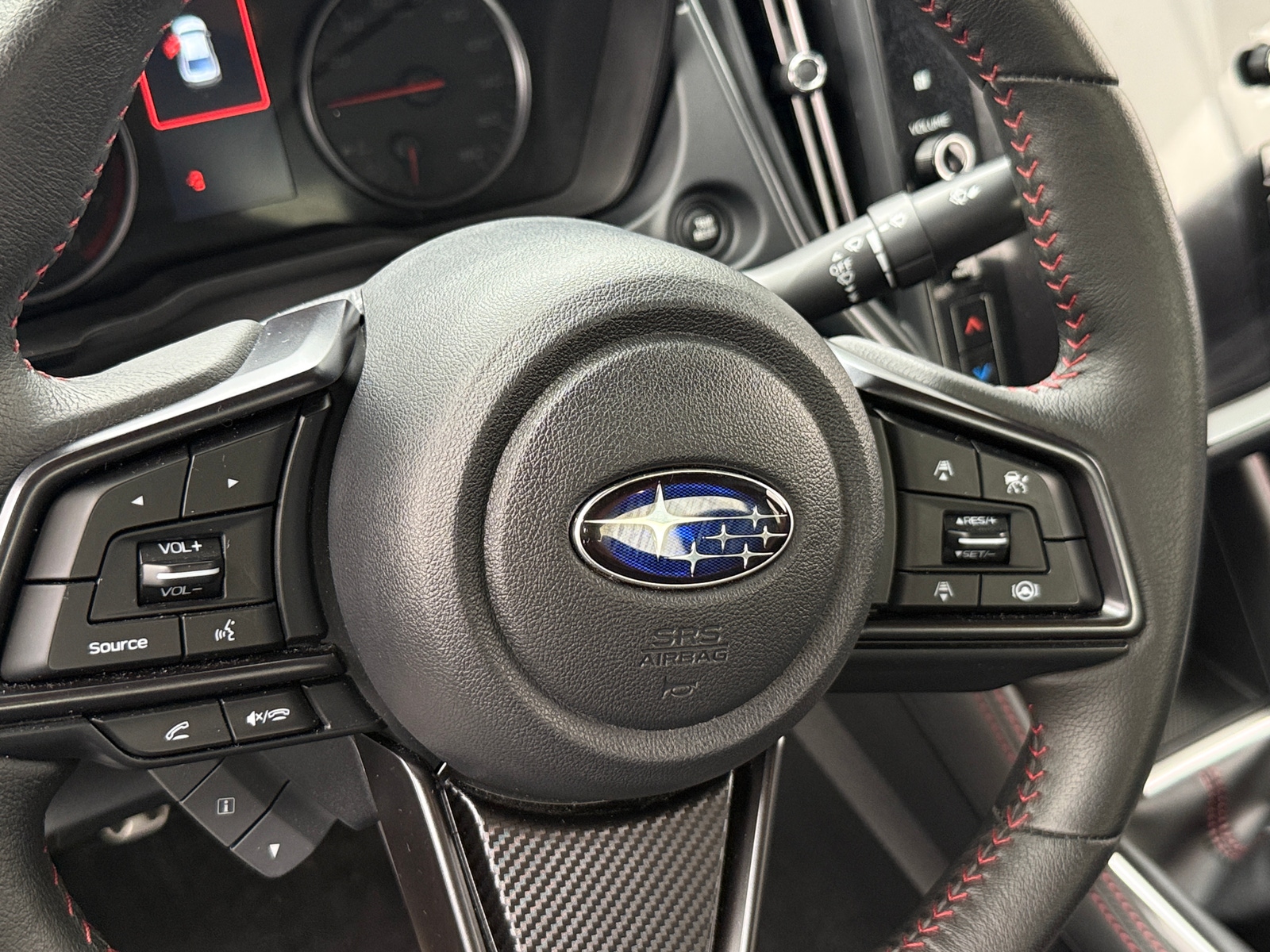 Thumbnail: 2024 Subaru WRX - 4