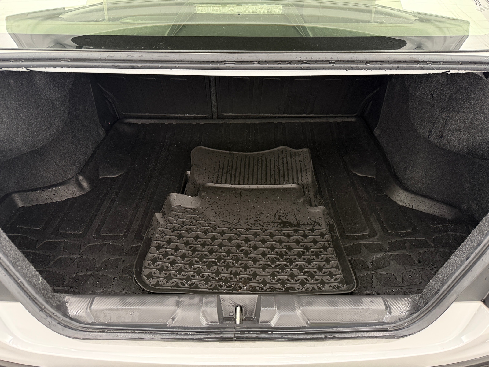 Thumbnail: 2024 Subaru WRX - 6