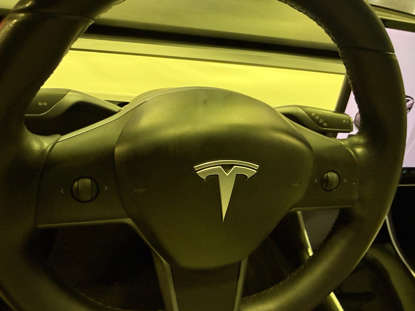 Thumbnail: 2020 Tesla Model 3 - 4