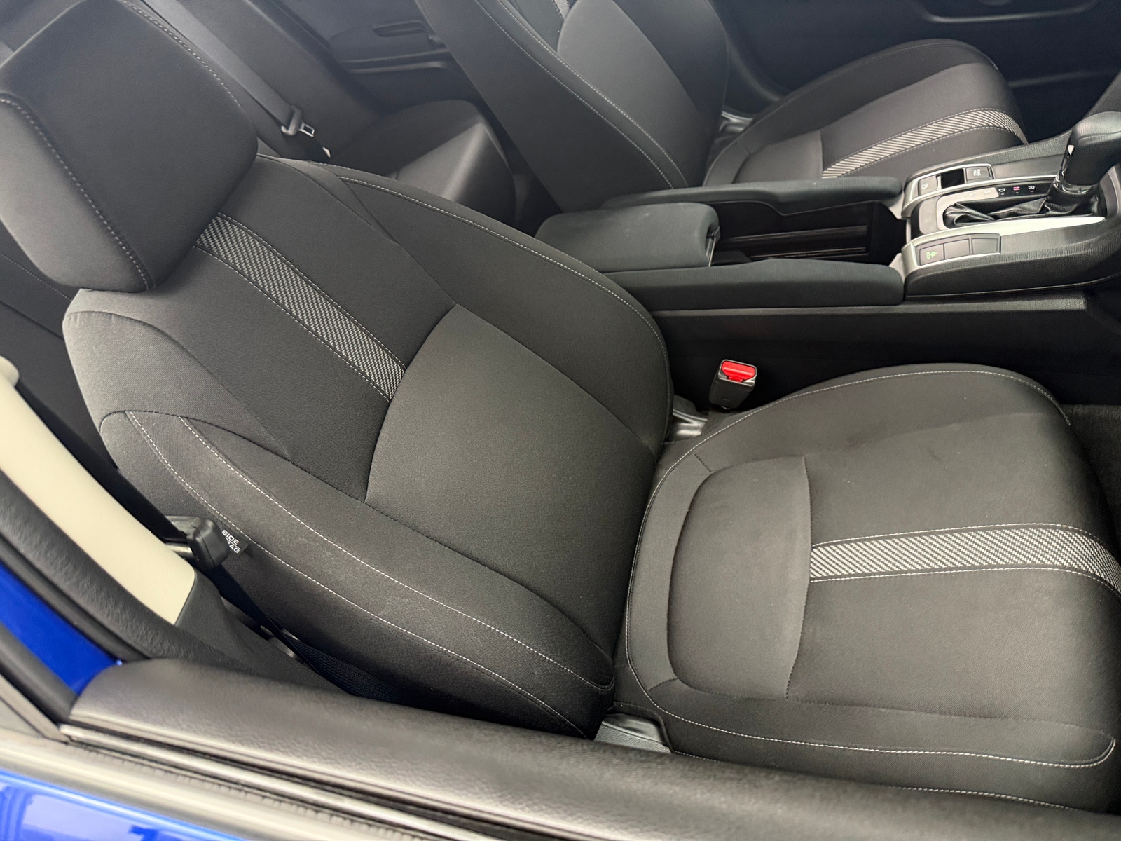 Thumbnail: 2018 Honda Civic - 2