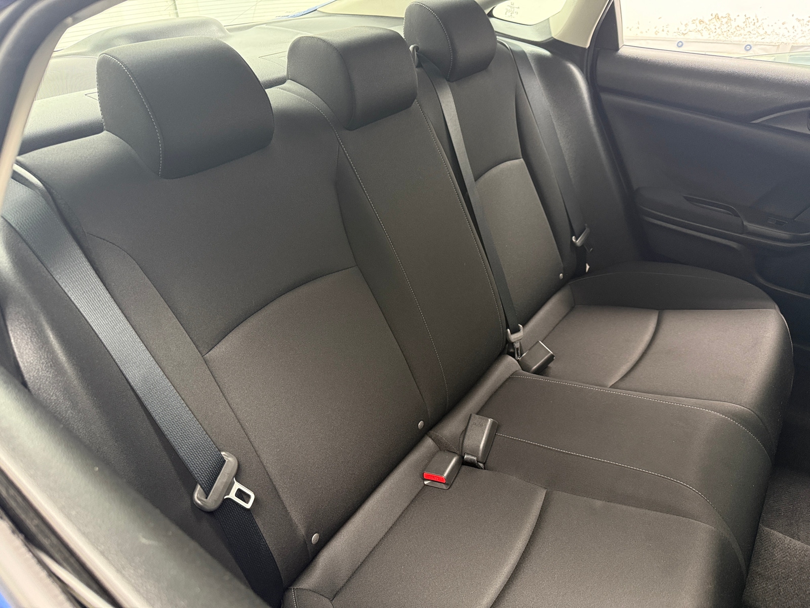 Thumbnail: 2018 Honda Civic - 6