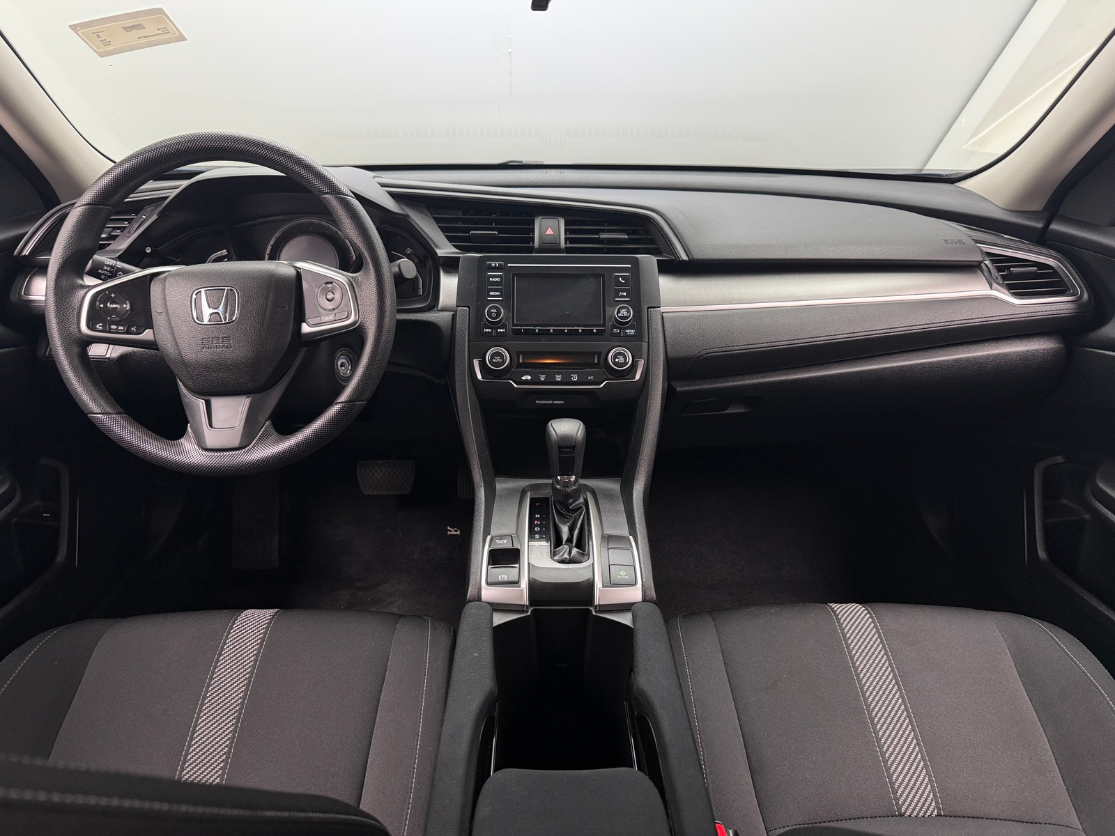 Thumbnail: 2018 Honda Civic - 3