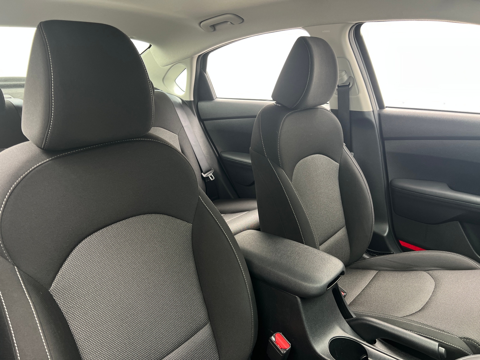 Thumbnail: 2024 Kia Forte - 2