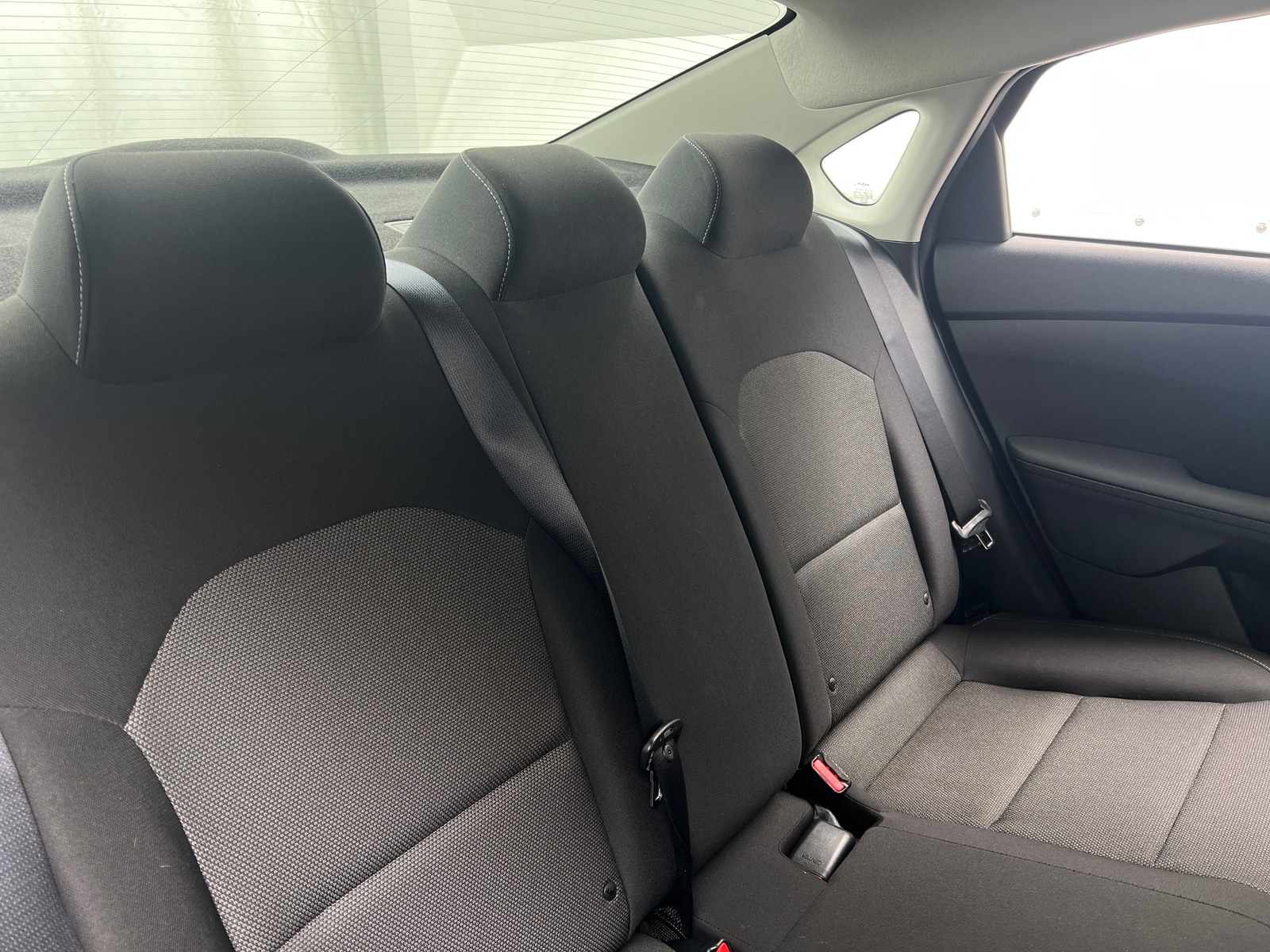 Thumbnail: 2024 Kia Forte - 6