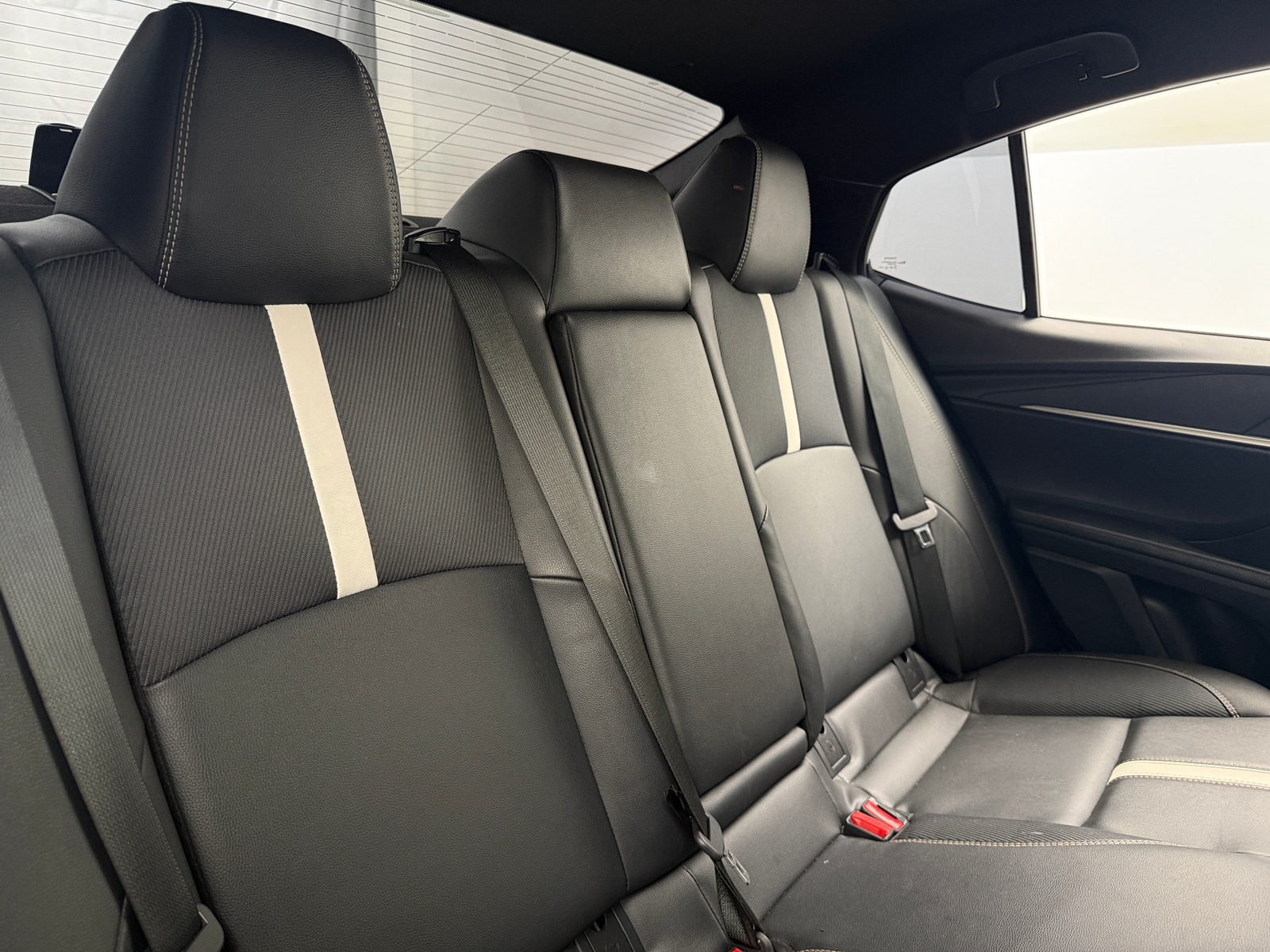 Thumbnail: 2025 Toyota Camry - 5