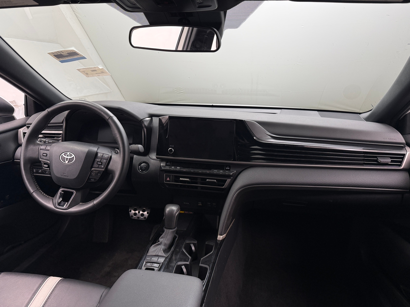 Thumbnail: 2025 Toyota Camry - 2